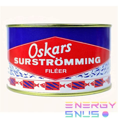 oskars surstromming|Oskars Surstromming